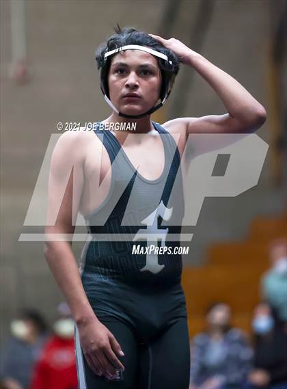 Thumbnail 1 in Foothill @ East Bakersfield photogallery.