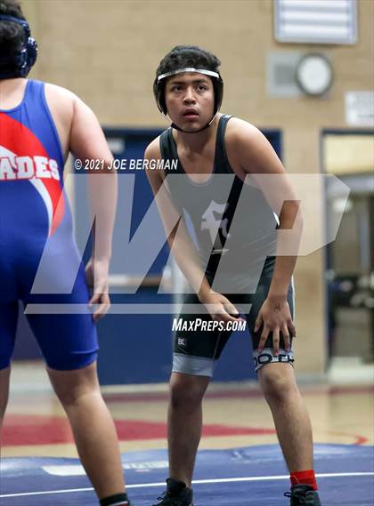 Thumbnail 2 in Foothill @ East Bakersfield photogallery.