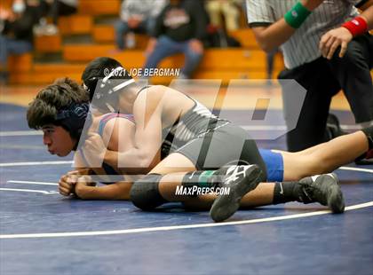 Thumbnail 1 in Foothill @ East Bakersfield photogallery.