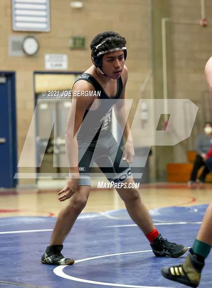 Thumbnail 1 in Foothill @ East Bakersfield photogallery.