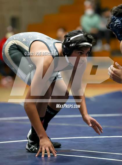 Thumbnail 1 in Foothill @ East Bakersfield photogallery.
