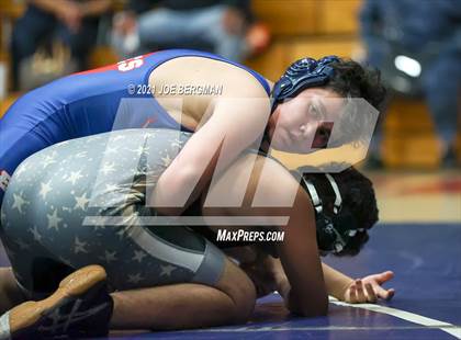 Thumbnail 3 in Foothill @ East Bakersfield photogallery.
