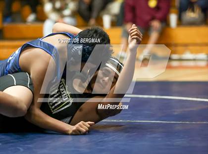 Thumbnail 2 in Foothill @ East Bakersfield photogallery.