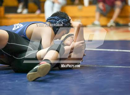 Thumbnail 1 in Foothill @ East Bakersfield photogallery.