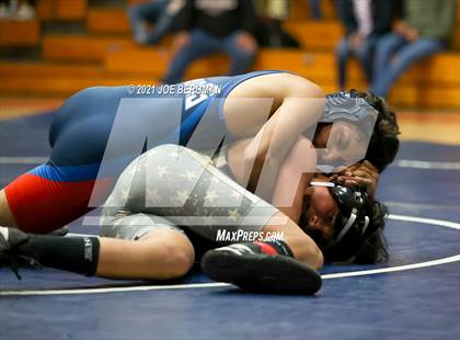 Thumbnail 3 in Foothill @ East Bakersfield photogallery.