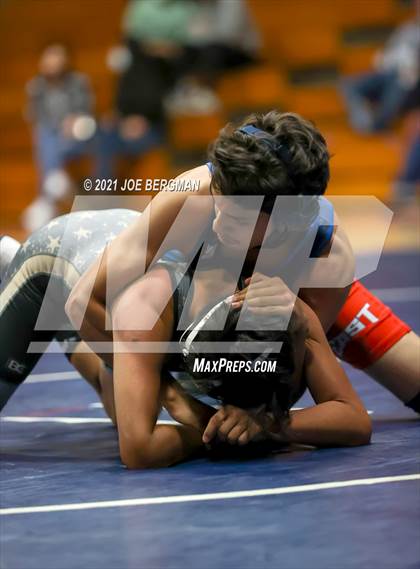 Thumbnail 2 in Foothill @ East Bakersfield photogallery.