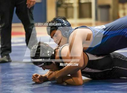 Thumbnail 2 in Foothill @ East Bakersfield photogallery.
