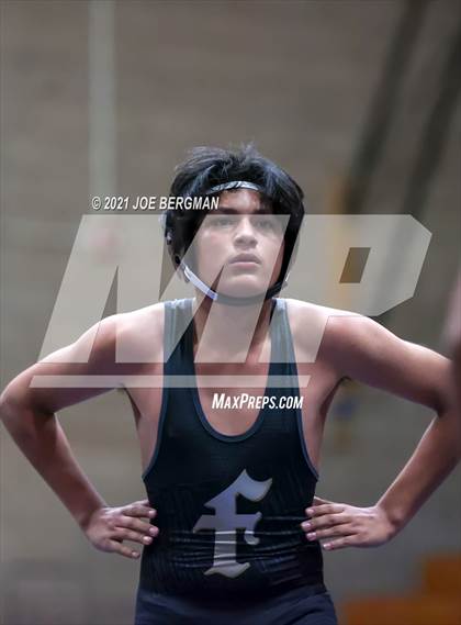 Thumbnail 1 in Foothill @ East Bakersfield photogallery.