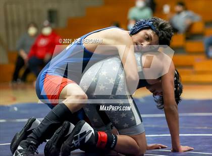 Thumbnail 3 in Foothill @ East Bakersfield photogallery.