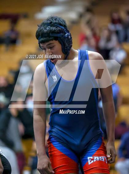 Thumbnail 2 in Foothill @ East Bakersfield photogallery.