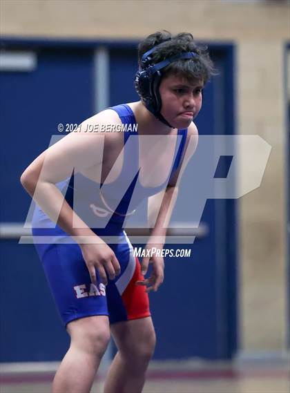 Thumbnail 2 in Foothill @ East Bakersfield photogallery.