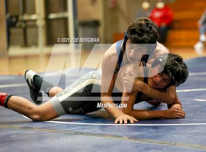 Thumbnail 1 in Foothill @ East Bakersfield photogallery.