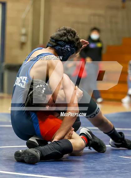 Thumbnail 3 in Foothill @ East Bakersfield photogallery.