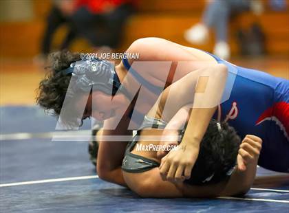 Thumbnail 3 in Foothill @ East Bakersfield photogallery.