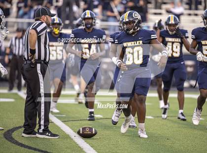 Thumbnail 1 in Marietta @ Wheeler photogallery.