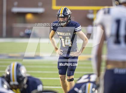 Thumbnail 2 in Marietta @ Wheeler photogallery.