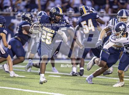 Thumbnail 1 in Marietta @ Wheeler photogallery.