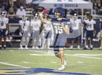 Thumbnail 3 in Marietta @ Wheeler photogallery.