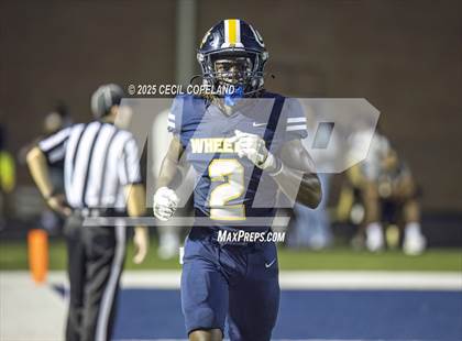 Thumbnail 2 in Marietta @ Wheeler photogallery.