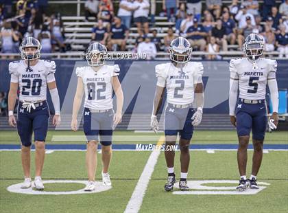 Thumbnail 2 in Marietta @ Wheeler photogallery.