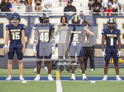 Thumbnail 1 in Marietta @ Wheeler photogallery.