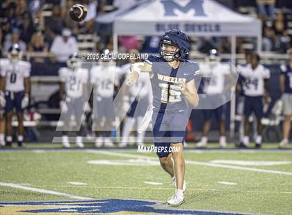 Thumbnail 1 in Marietta @ Wheeler photogallery.