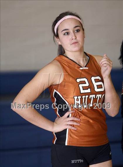 Thumbnail 1 in Hutto vs Travis (4A Region IV, Bi-District) photogallery.
