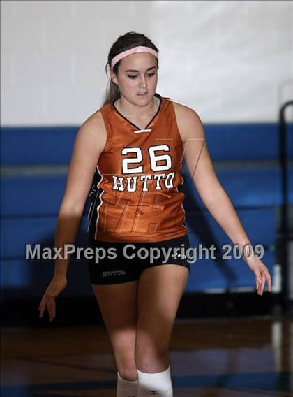 Thumbnail 3 in Hutto vs Travis (4A Region IV, Bi-District) photogallery.