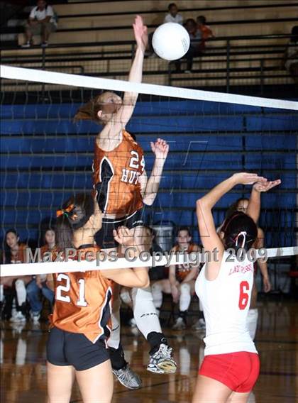 Thumbnail 1 in Hutto vs Travis (4A Region IV, Bi-District) photogallery.