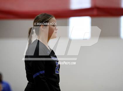 Thumbnail 1 in Blue Ridge vs San Tan Foothills (The Florence VB Invitational) photogallery.