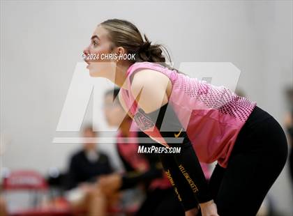 Thumbnail 2 in Blue Ridge vs San Tan Foothills (The Florence VB Invitational) photogallery.