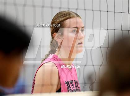 Thumbnail 1 in Blue Ridge vs San Tan Foothills (The Florence VB Invitational) photogallery.