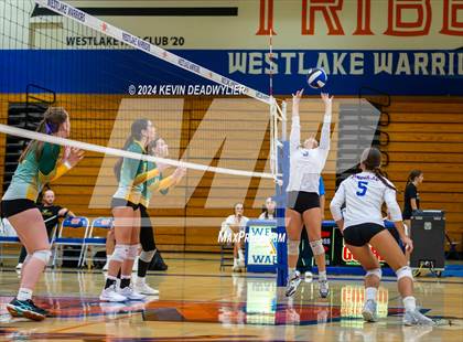 Thumbnail 3 in Moorpark @ Westlake photogallery.