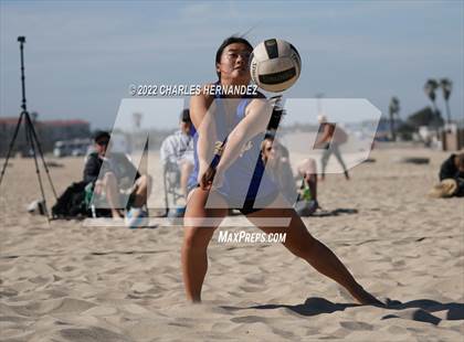 Thumbnail 1 in Fountain Valley @ Huntington Beach photogallery.