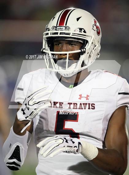 Thumbnail 1 in Lake Travis @ Westlake photogallery.