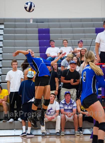 Thumbnail 1 in Highlands Ranch @ Douglas County photogallery.