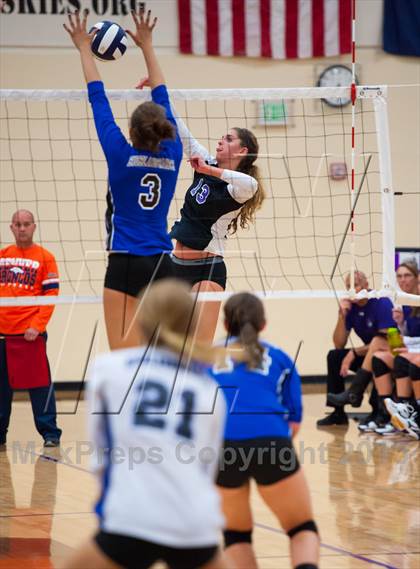 Thumbnail 1 in Highlands Ranch @ Douglas County photogallery.