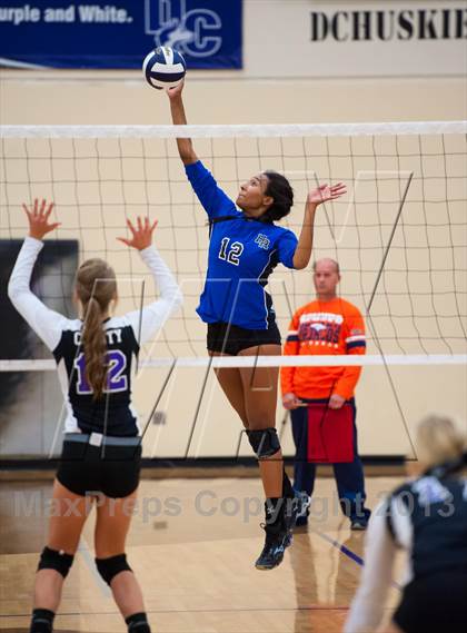 Thumbnail 2 in Highlands Ranch @ Douglas County photogallery.