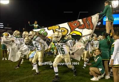 Thumbnail 1 in Los Alamitos vs. Poly (D1 Final)#2 photogallery.
