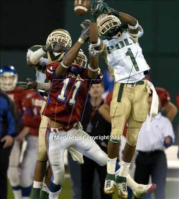 Thumbnail 1 in Los Alamitos vs. Poly (D1 Final)#2 photogallery.