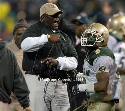 Thumbnail 1 in Los Alamitos vs. Poly (D1 Final)#2 photogallery.