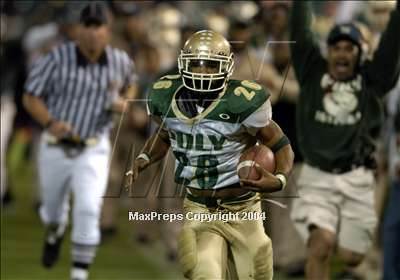 Thumbnail 1 in Los Alamitos vs. Poly (D1 Final)#2 photogallery.