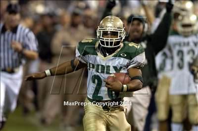 Thumbnail 3 in Los Alamitos vs. Poly (D1 Final)#2 photogallery.