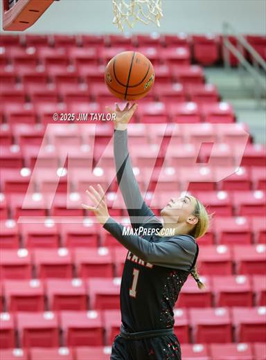 Lake Belton vs Nolan Catholic (AutoWorld Chevrolet GMC Year-End Classic)