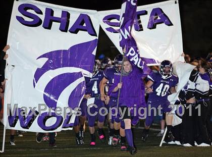 Thumbnail 1 in Enterprise @ Shasta (River Bowl) photogallery.