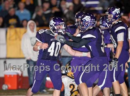 Thumbnail 2 in Enterprise @ Shasta (River Bowl) photogallery.