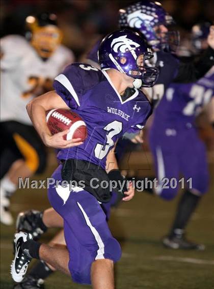 Thumbnail 3 in Enterprise @ Shasta (River Bowl) photogallery.