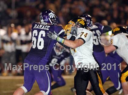 Thumbnail 1 in Enterprise @ Shasta (River Bowl) photogallery.