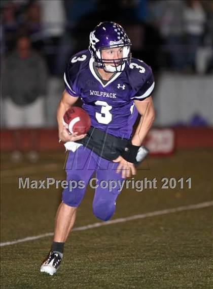 Thumbnail 3 in Enterprise @ Shasta (River Bowl) photogallery.