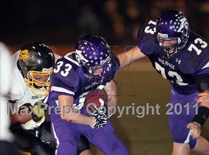 Thumbnail 1 in Enterprise @ Shasta (River Bowl) photogallery.
